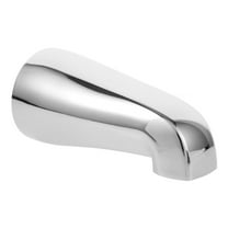 BESTYASH Wall Mounted Bathroom Faucet with Zinc Alloy Construction for Shower and Bath Use