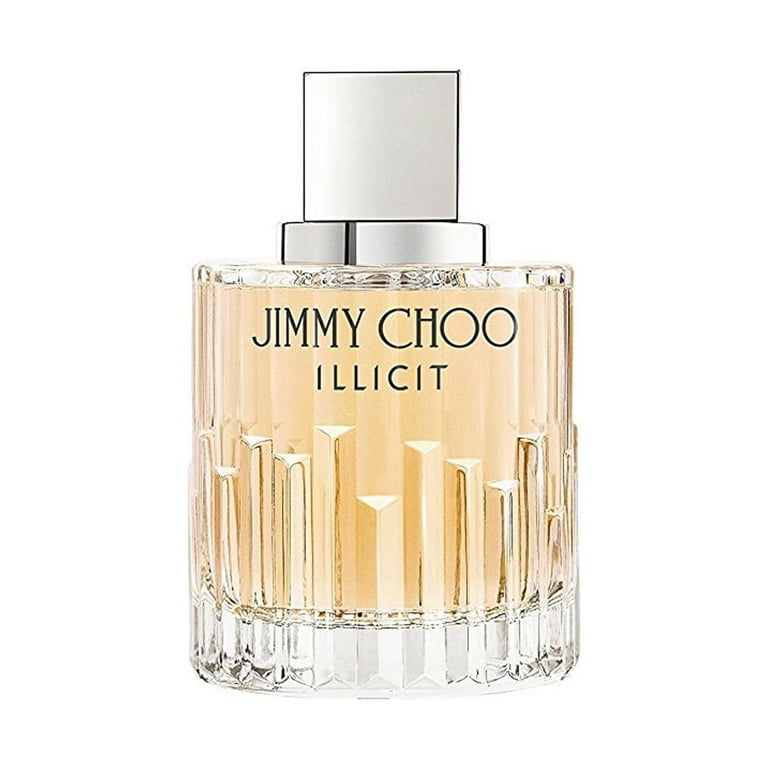 Jimmy Choo Illicit Eau de Parfum Spray 3.3 oz (women)