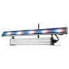 American DJ WIFLY WASH BAR Battery-Powered Wash RGB LED Color Light - Closeout
