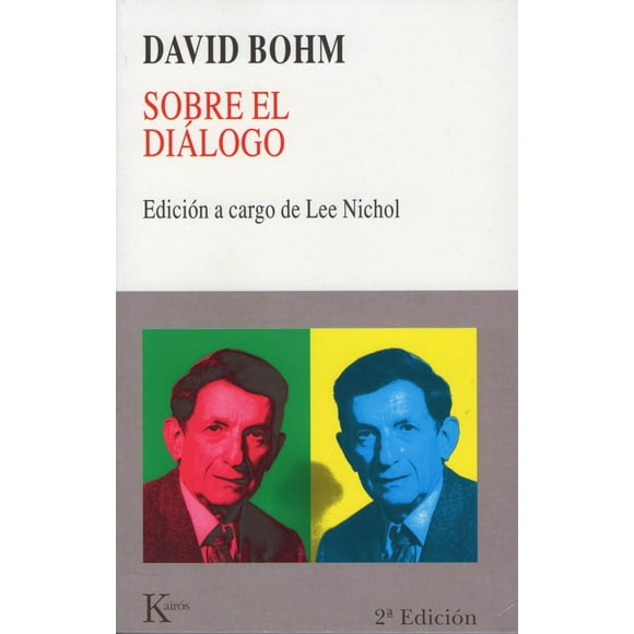 Sobre el diálogo