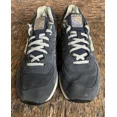 thumbnail image 4 of New Balance 574 MLB Season Ticket Collection Sneakers Blue Suede Mens Sz 10.5, 4 of 6