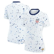 Women's Nike White USWNT 2023 Home Authentic Jersey