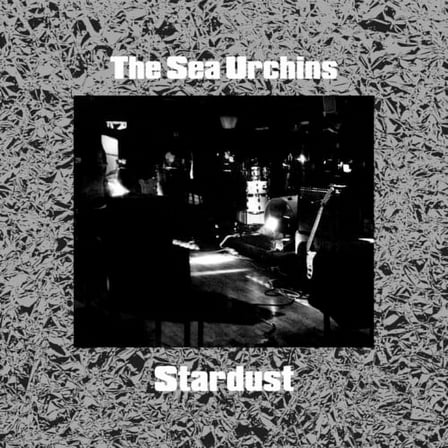 Sea Urchins - Stardust - Music & Performance - Vinyl