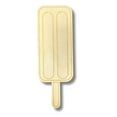 thumbnail image 2 of Unfinished Wood Etched Popsicle Shape 24" / 1/8", 2 of 2