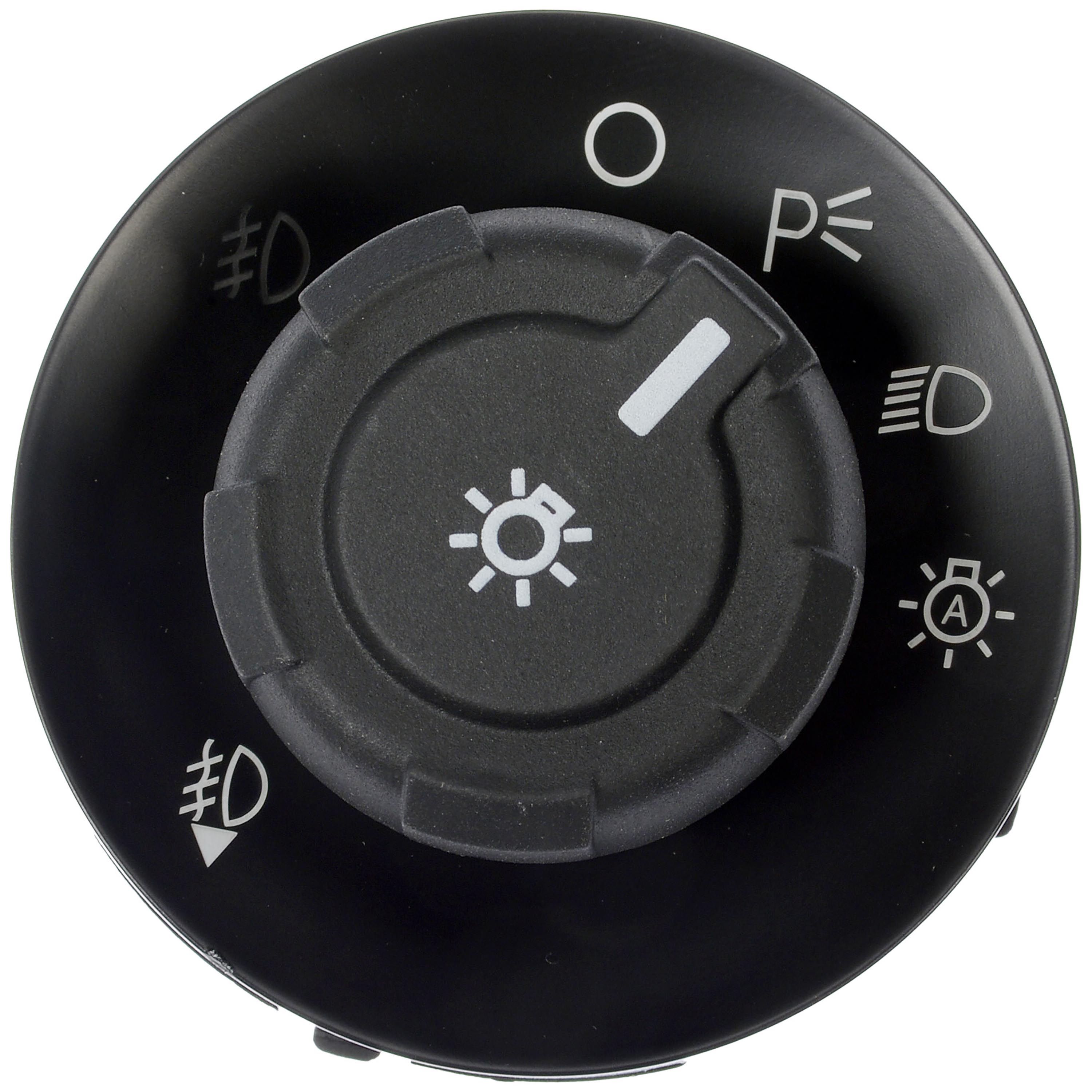 Dorman 920-651 Headlight Switch for Specific Ford Models