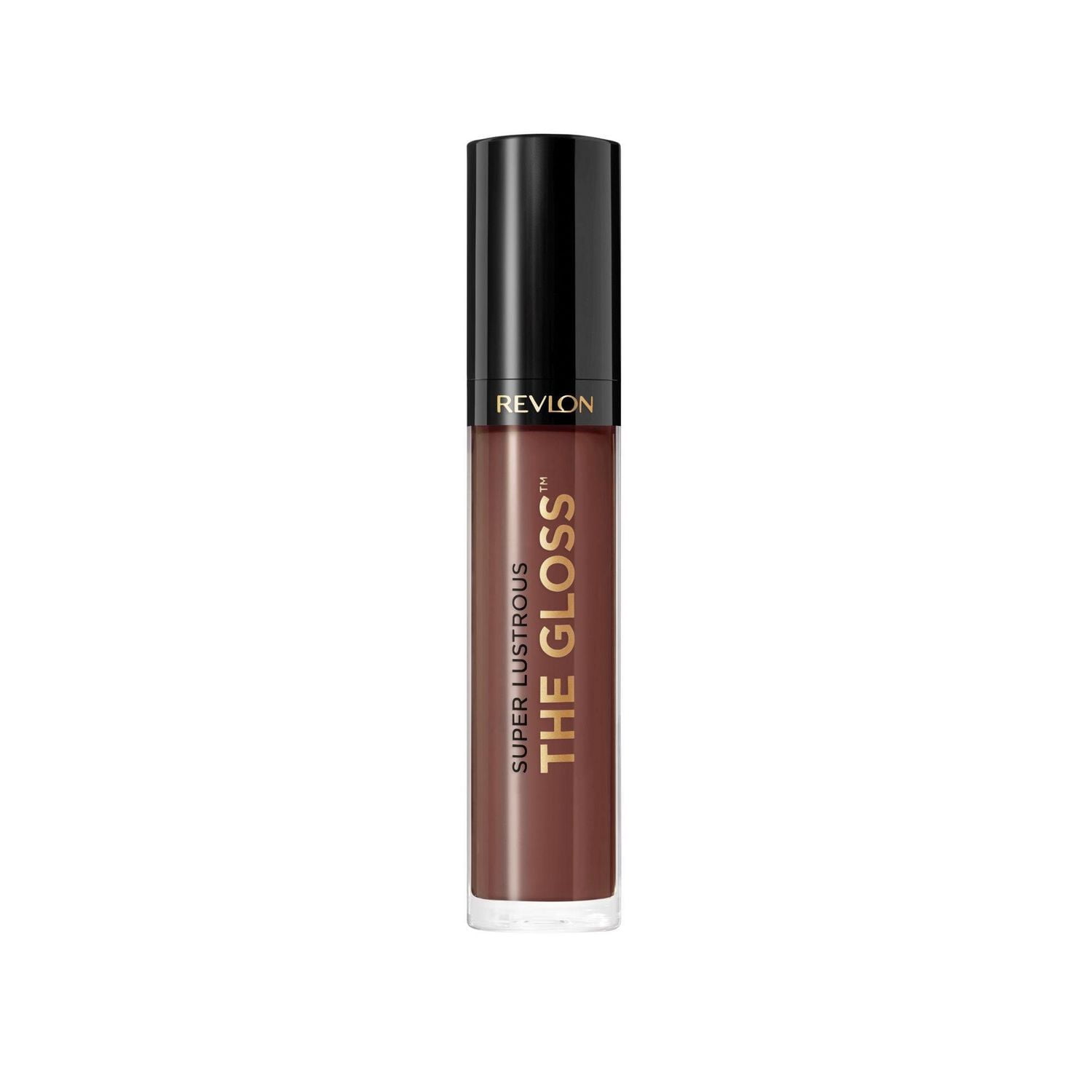Revlon Super Lustrous™ The Gloss, Lightweight, shiny colour, 0.13 oz