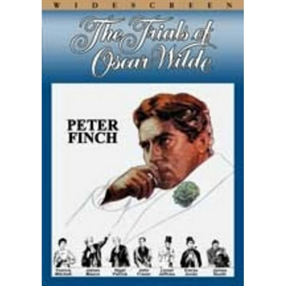 The Trials of Oscar Wilde