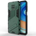 thumbnail image 1 of Funda para Xiaomi Redmi NOTE 9 PRO MAX Protección A Prueba De Golpes Con Soporte De TPU Duradero Y Práctico, 1 of 5