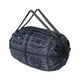 thumbnail image 2 of Xihbxyly Bolsa de Compras Plegable, Ligera y Reutilizable, Gran Capacidad, Cierre de Cremallera, Fácil de Transportar, Ideal para Viajes, Picnics Al Aire Libre, Tamaño Plegado: 8 X 8 Cm., 2 of 4