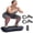 Blue, variant on SQUATZ Vibration Plate Exercise Machine – Full Body Fitness Platform with 99 Speed Levels, 9 Preset Programs, Resistance Bands & Remote, 265 lb Capacity (Black)