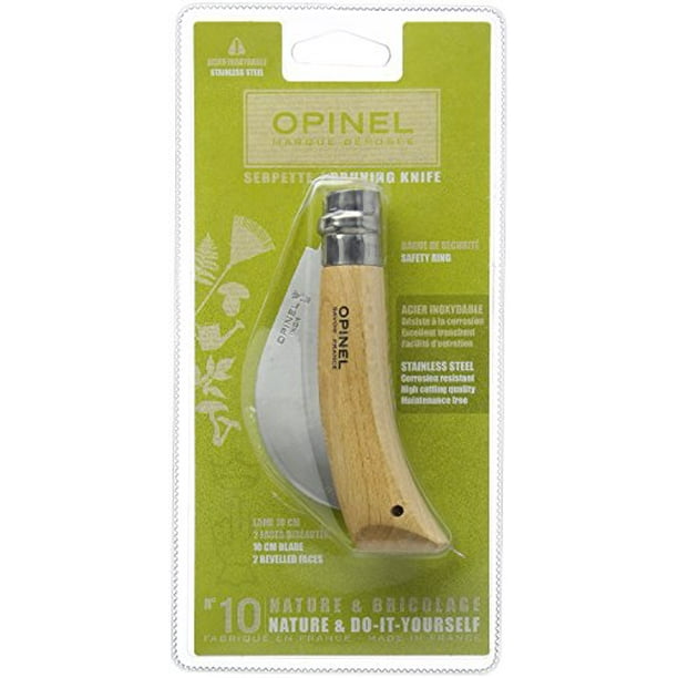 Opinel pruning knife No. 8 (8cm) 000656