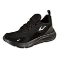 thumbnail image 1 of Tenis Deportivo Para Mujer CASTALIA 608-99 Negro, 1 of 3