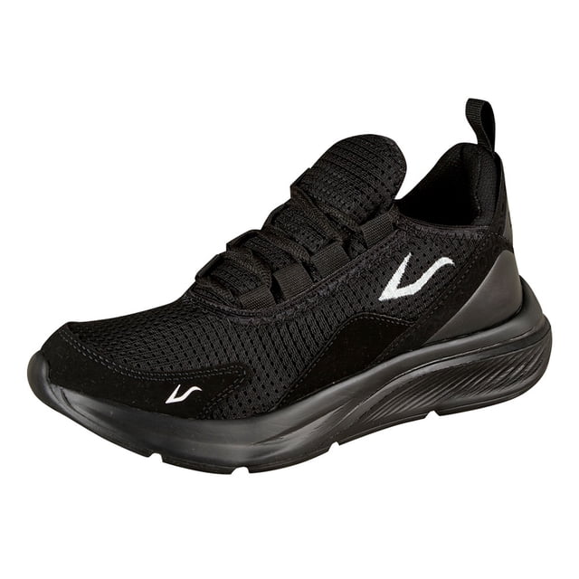 Tenis Deportivo Para Mujer CASTALIA 608-99 Negro