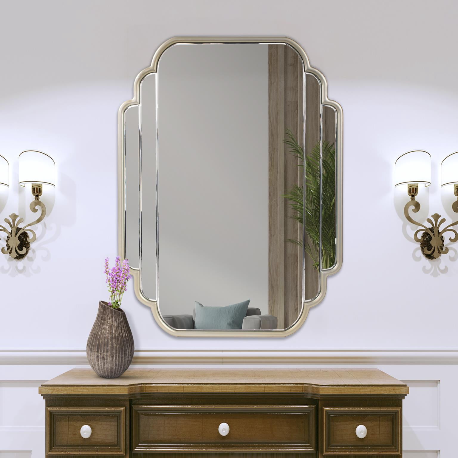 Winton Vanity Mirror