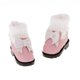 thumbnail image 5 of 4 Pares de Botas de Muñeca perfke 28 Cm con Lazo Muñecas Botas Zapatillas, 5 of 9