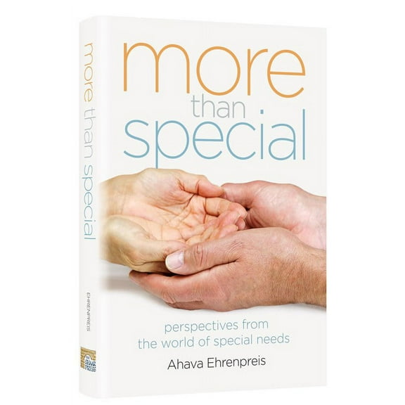 More Than Special [Hardcover]