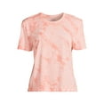thumbnail image 5 of Avia Women's Seamless Active Tie Dye Tee, 5 of 5