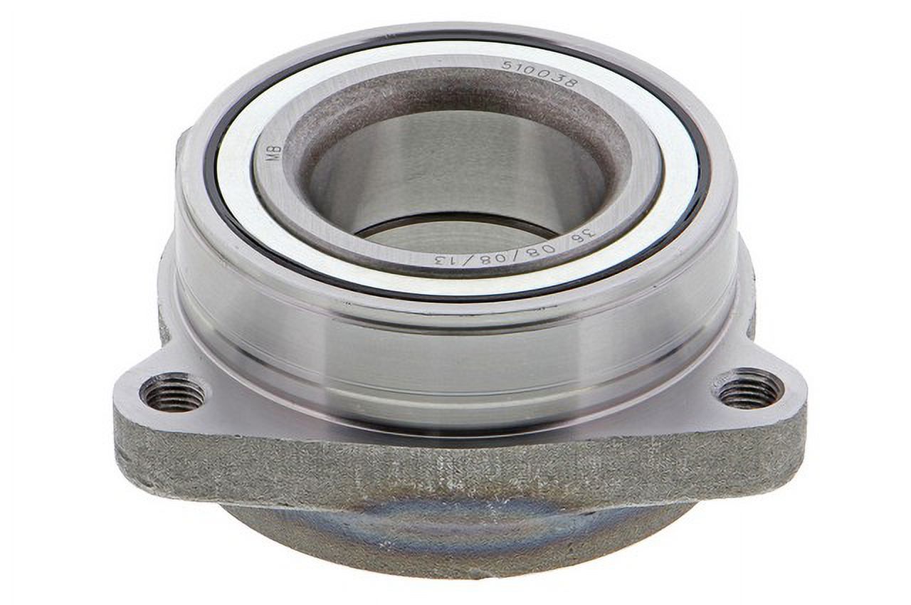 Mevotech H510038 Wheel Bearing Fits select: 1995-1998 HONDA ODYSSEY, 1995-1997 HONDA ACCORD