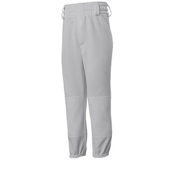 Mizuno Youth MVP Pull Up Game Baseball Pant