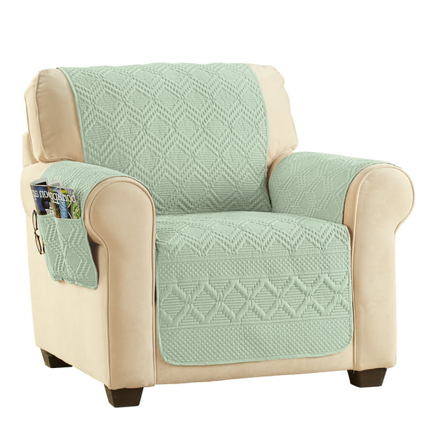 Seafoam Green Chair, Seafoam Green Chair Covers