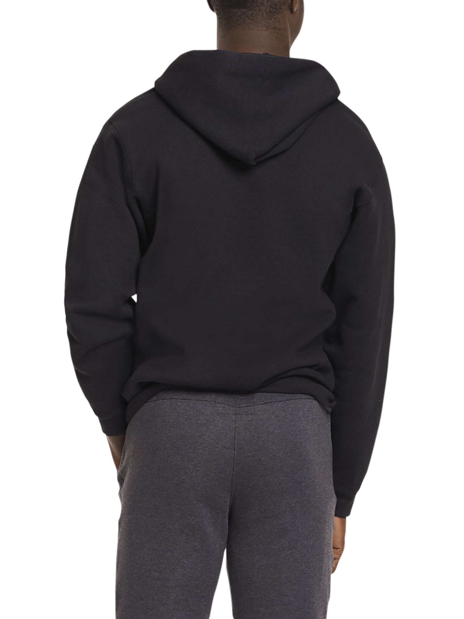 Russell men's quarter zip performance hoodie on sale