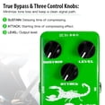 thumbnail image 4 of Pedal compresor JOYO Dyna JF-10 para guitarra eléctrica y bajo, 4 of 8