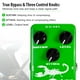 thumbnail image 4 of Pedal compresor JOYO Dyna JF-10 para guitarra eléctrica y bajo, 4 of 8
