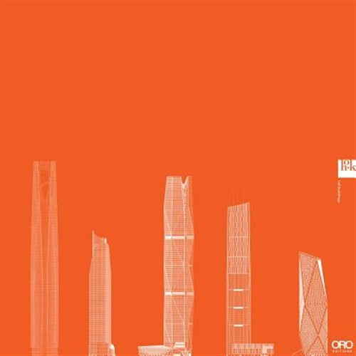 Pre-Owned Hok Tall Buildings