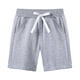 thumbnail image 3 of Odeerbi 18M-12Y Niños Niñas Conjunto de Verano Deportivo Camiseta de Manga Corta de Algodón Shorts Conjunto de Dos Piezas Suave, 3 of 4