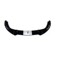 thumbnail image 1 of Front Bumper Spoiler Lip Lower Bumper Diffuser Protector Kit for Volkswagen Golf 5 MK5 GTI Jetta MK5 GLI 2003-2009, 1 of 7