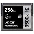 thumbnail image 2 of Lexar Professional - Flash memory card - 256 GB - 3500x - CFast 2.0, 2 of 14
