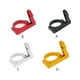 thumbnail image 2 of Soidarity Adaptador de disco de desviador delantero, cambio de asiento, anillo de conversión de 2-3 velocidades, dorado Type2 NO2, 2 of 6