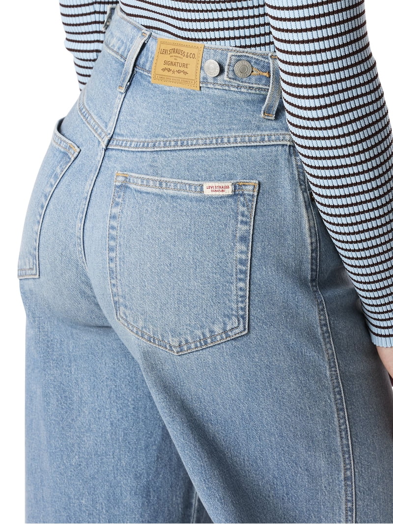Levi Strauss Signature Women's and Women's Plus Vintage Cinch