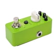 thumbnail image 4 of Pedal de efecto único, pedal de efectos Mod Factory Pedal de efectos múltiples Pedal de efectos digitales Valor excepcional, 4 of 9