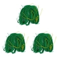 thumbnail image 2 of Bearachild Red de jardinería Simple para plantas trepadoras, enrejado, vid, accesorio verde, artes portátiles, frutas, verduras, plantas, patio Type1 NO1, 2 of 6