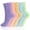5pcscrew, variant on Fuzzy Socks for Women Cozy Non Slip Fuzzy Socks Perfect for Home Sleep Birthday Special Occasions