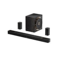 thumbnail image 1 of Barra de Sonido ULTIMEA Skywave X50 5.1.4ch Inalámbrica 760W, 1 of 9