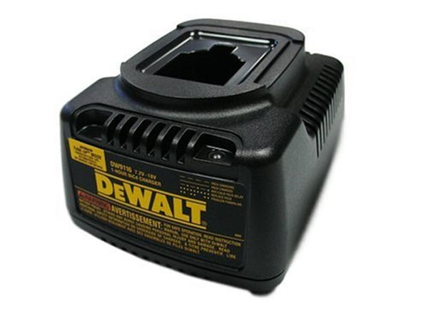 DeWalt DW9116 7.2-Volt to 18-Volt Pod 