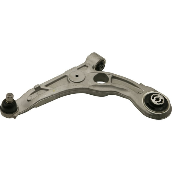 MOOG RK622965 Control Arm and Ball Joint Assembly