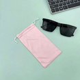 thumbnail image 1 of Bolsa de almacenamiento para gafas de sol, bolsa para gafas de sol, estuche para gafas de sol, bolsa de almacenamiento para teléfono móvil, bolsa para gafas de sol, 1 of 6