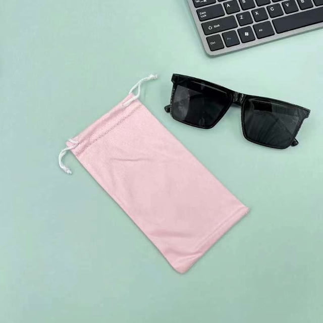 Bolsa de almacenamiento para gafas de sol, bolsa para gafas de sol, estuche para gafas de sol, bolsa de almacenamiento para teléfono móvil, bolsa para gafas de sol