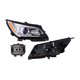 thumbnail image 1 of Faro Lacrosse 2014 A 2016 Buick Der P/Halog DEPO 3012595795453839 Lado Derecho, 1 of 4