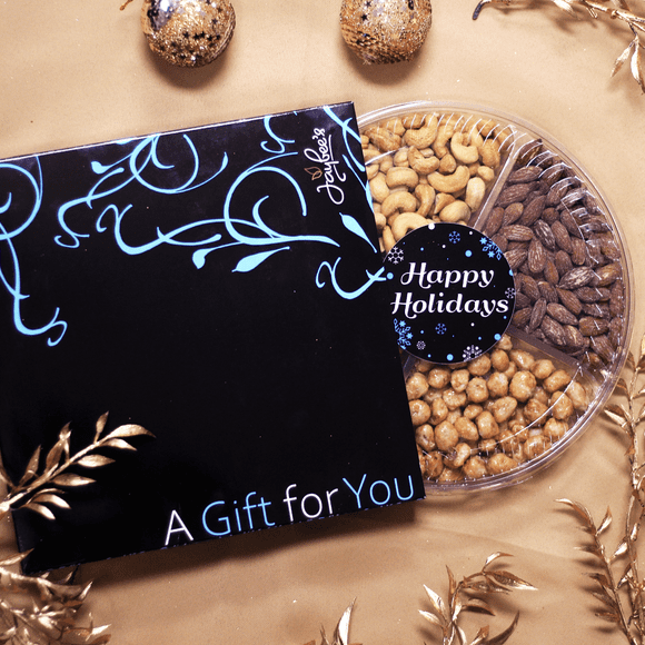 Macadamia Nut Gift Baskets