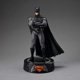 thumbnail image 1 of Figura LED de la Liga de la Justicia Batman Wonder Women Superman, modelo de juguete, figura de superhéroes, juguetes coleccionables, regalos de cumpleaños, 20cm, 1 of 5
