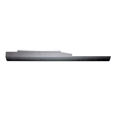 Replacement Rocker Panel - CPP Replacement Rocker Panel RRP3789 for 1988-1998 Chevrolet Pickup, GMC Pickup