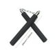 thumbnail image 2 of Nunchaku Entrenamiento de Goma Espuma Segura Nunchakus Artes Marciales Nunchaku para Principiantes, 2 of 8