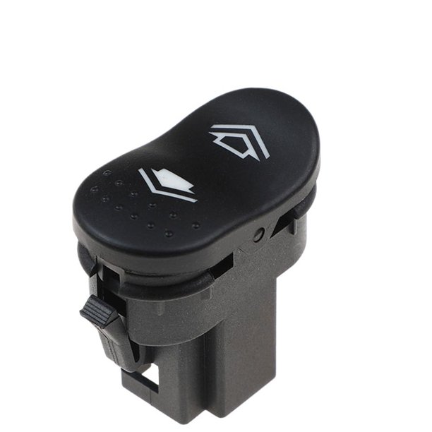Interruptor de elevalunas eléctrico for coche Ford Focus 1998-2004 98AB-14529-DC 98AB14529DC