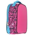thumbnail image 4 of AI ACCESSORY INNOVATIONS LOL Surprise Dolls Sequins Lunch Box Bombshell Reversible, 4 of 4