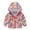 Multicolor E, variant on Baby Girls Jacket Toddler Baby Casual Cartoon Prints Windbreaker Hoodie Coat Lightweight Casual Jacket White C Size,2-3 Years