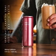 thumbnail image 3 of Onyx Coffee Lab Chai Oat Milk Latte, 11 fl oz Can, 3 of 7